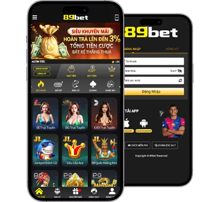Tiện lợi trên di động p88 win