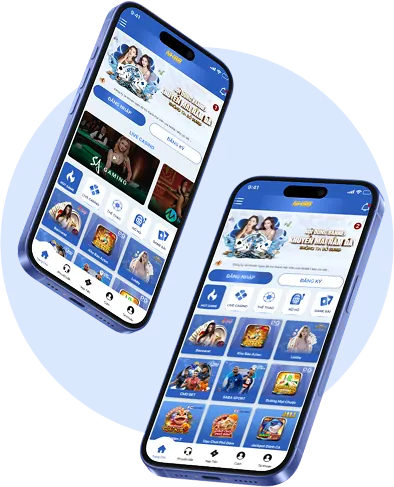 Thư viện trò chơi slot đa dạng tại p88 win