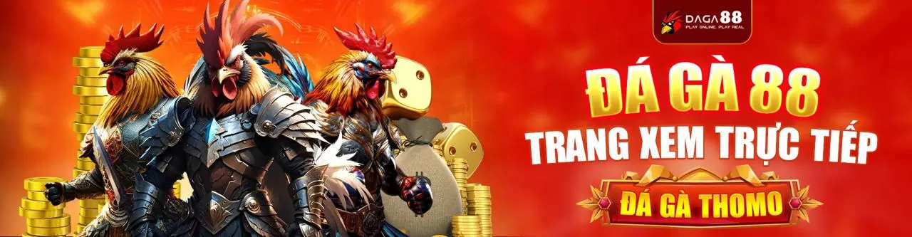 Đá gà trực tuyến p88 win