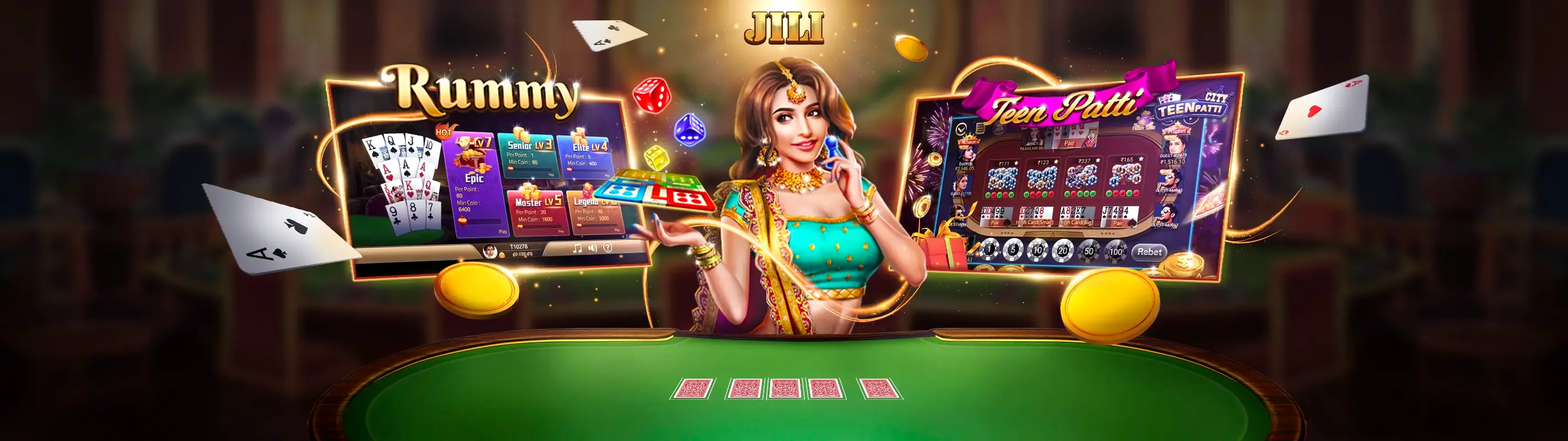 Hình ảnh chính trò chơi slot p88 win với biểu tượng jackpot và tiền vàng